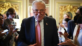 Humiliation - Schumer Just Got Roasted On Live TV