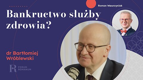 Bankructwo służby zdrowia? Polacy zostawieni sami sobie
