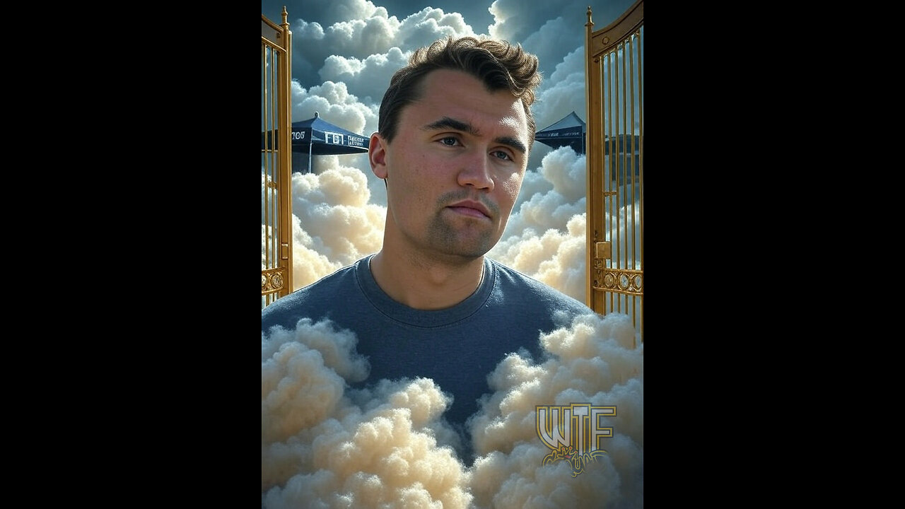 Is this what changed Charlie Kirk's mind on Israel?