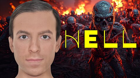 All Roads Lead To Hell