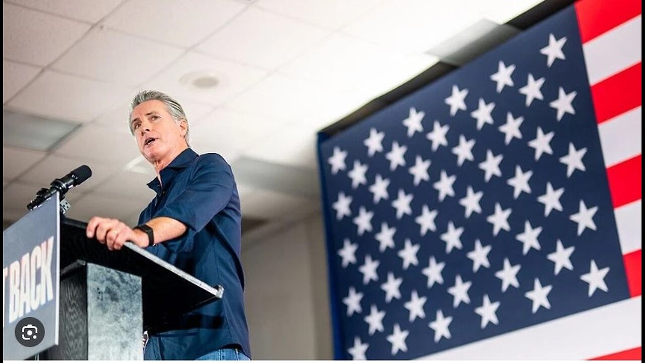 DOJ Sues Newsom Over Policies Granting Tuition and Aid to Illegal Aliens