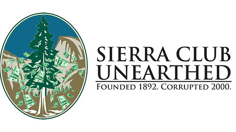 The Sierra Club got their funding revoked by Jewish donor because they became anti-immigration▮Get Off My Lawn