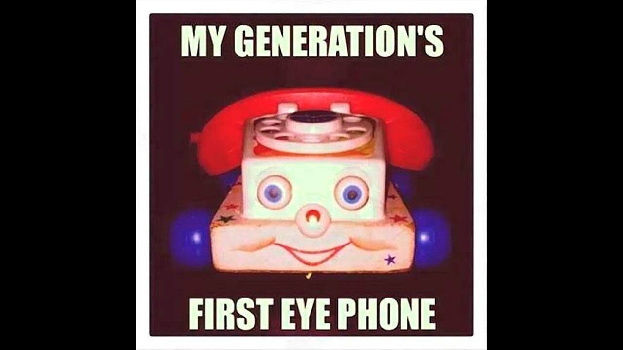 Time for more rant's oh Hi there