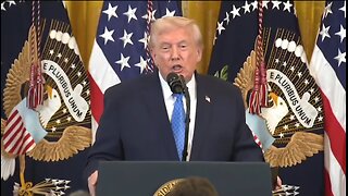 Trump Calls Out Antisemitic Democrats