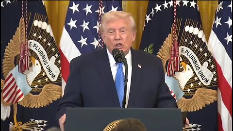 Trump Calls Out Antisemitic Democrats