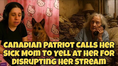 🛑 VICTORIA J PART 1 KICK ARGUES WITH MOM X2 ON STREAM & KEEPS STREAMING 10-13-25