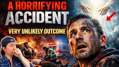 Unreal | MrBallen Podcast Strange, Dark & Mysterious Stories