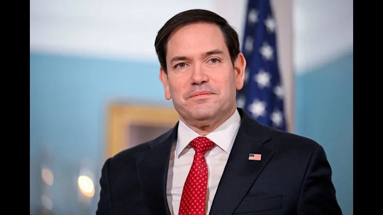 Kremlin Agrees with US Secretary of State Marco Rubio: Ukraine Conflict a Proxy War