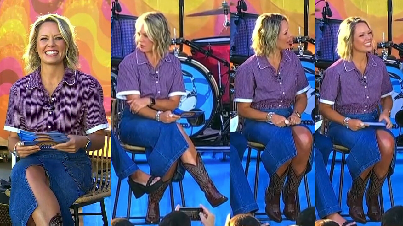 👑 Dylan Dreyer Oct 10 2025