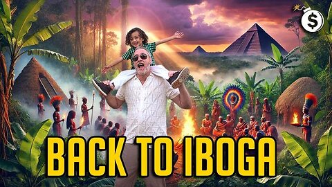 Two Days ‘Off-Grid’ Facing Myself, Healing Karmic Entanglements and Confronting the Hidden Control S