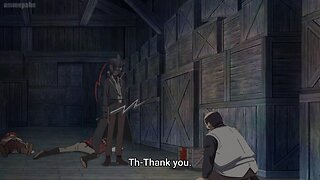 youki's chinnyobi phase returned | There was a Cute Girl in the Hero's Party