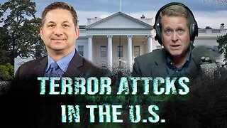 Terror Attacks In The U.S. | With John Guandolo