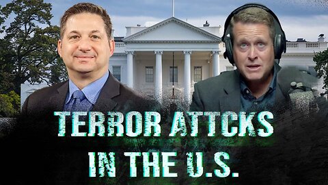 Terror Attacks In The U.S. | With John Guandolo