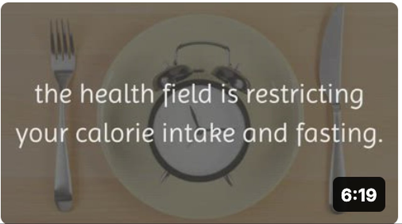 7 Benefits Of Fasting That Will Surprise You