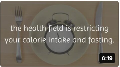 7 Benefits Of Fasting That Will Surprise You