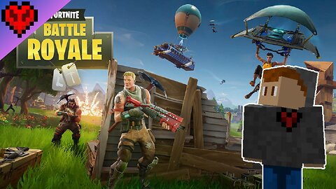 PEAK IS IN FORTNITE