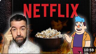 Here’s How And WHY You Need To FREE YOUR KIDS MINDS FROM NETFLIX’S GRIP!!!