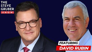 David Rubin | Patience Is Running Out: Israel’s Warning to Iran