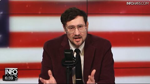 WATCH: Islamic Invaders All Across Europe Terrorize New Year's Eve Celebrations