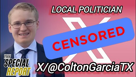 Blue Checkmark REMOVED! | Anti-H1B Visa Politician PUNISHED on X | YNN Special Report 12/31/24