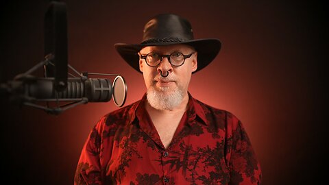 The more of this that goes on, the more I hope for things I can't say