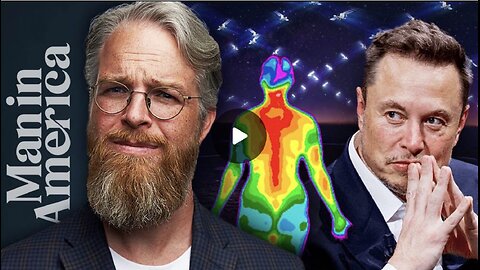 Is Starlink RIPPING Us Apart from the Inside Out? w/ Cory Hillis