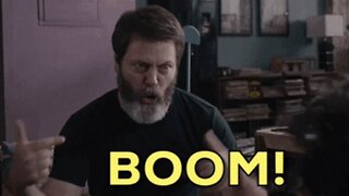 History BOMB: Democrats' 'Somali Refugees Built America' Fanfic NUKED In 60 Seconds Flat