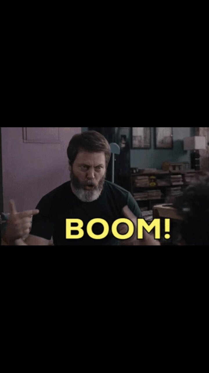 History BOMB: Democrats Somali Refugees Built America Fanfic NUKED In 60 Seconds Flat