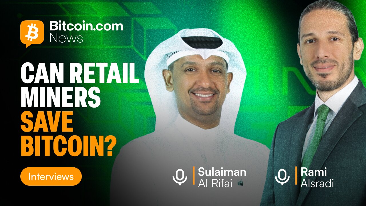 Why Centralized Bitcoin Mining Is a Threat to the Network | MiningGrid