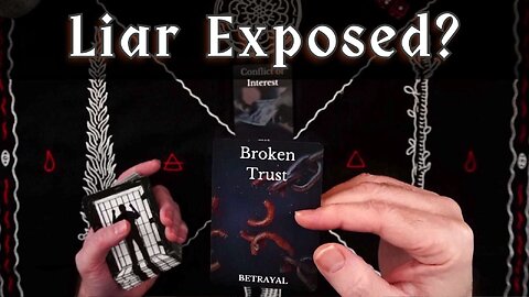 The "Crisis" is a Lie: Spotting Shadow Agendas