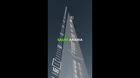 Work restarts on Saudi Arabia’s Jeddah Tower with a $26 billion budget, set to be the tallest