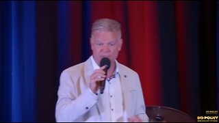 Bo Polny: Get Ready: 24-HOURS That Changes Ours World Forever!