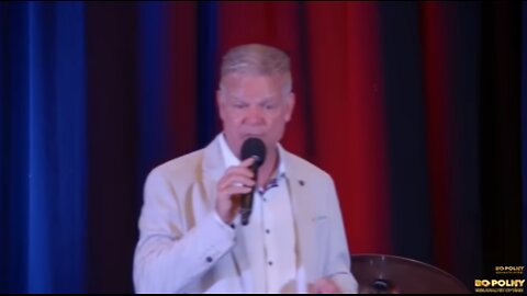 Bo Polny: Get Ready: 24-HOURS That Changes Ours World Forever!