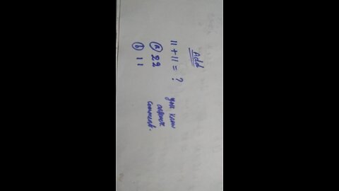 speed calculation maths