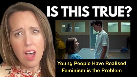 De-valuing Men BACKFIRED! Men are done with a society that hates them. #mgtow #redpill