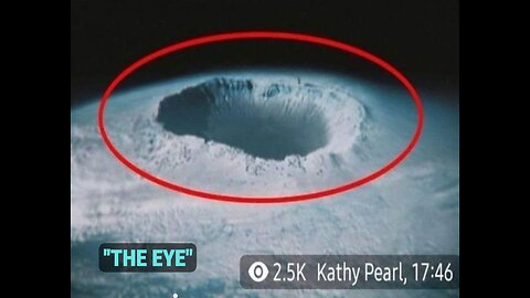 Top secret footage AGARTHA - Entrance to inner Earth