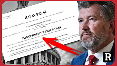 Massie Takes On the War Machine — And Trump and Rubio are Furious