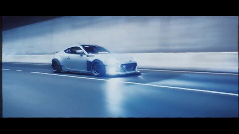 Dray Freero x FXDEMXN - Limitless (Official Music Video) | NightDrive Wave Music