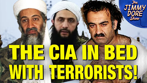 The CIA Is The Greatest Threat To The Planet Today! – Fmr CIA Agent John Kiriakou