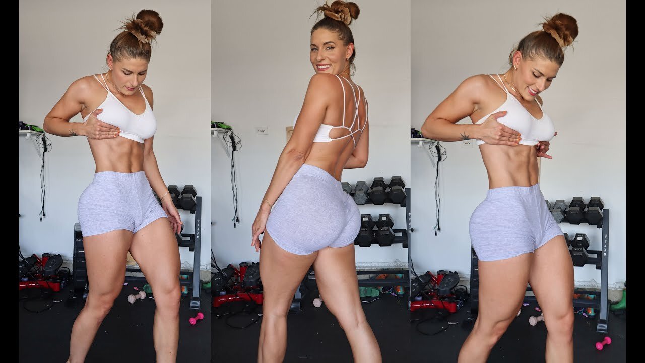 Lots of progress on this bulk + Upper body day