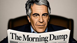 NWJ665- The Morning Dump: Broken Ceasefires, Kirk Killing Gag Order, Royal Epstein Fallout, & More