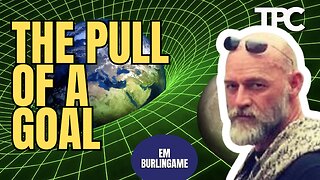 Noble Goals | EM Burlingame (TPC #1,933)
