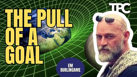Noble Goals | EM Burlingame (TPC #1,933)