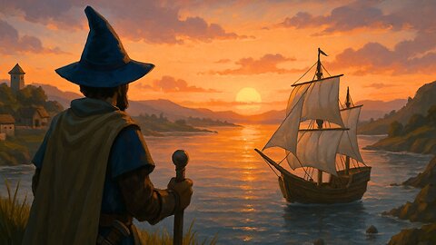 Sailing Is Almost Here ⛵ | OSRS Co-Op LIVE