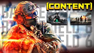 YUP WE ARE🔴LIVE • C4 + MOTION SENSORS + LAUGHING | BF6 + MORE
