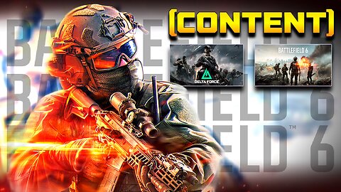 YUP WE ARE🔴LIVE • C4 + MOTION SENSORS + LAUGHING | BF6 + MORE