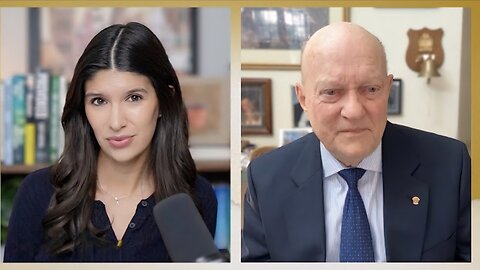 Iran Will DEVASTATE Israel If It CUTS LOOSE – War Could Go NUCLEAR | Col. Larry Wilkerson