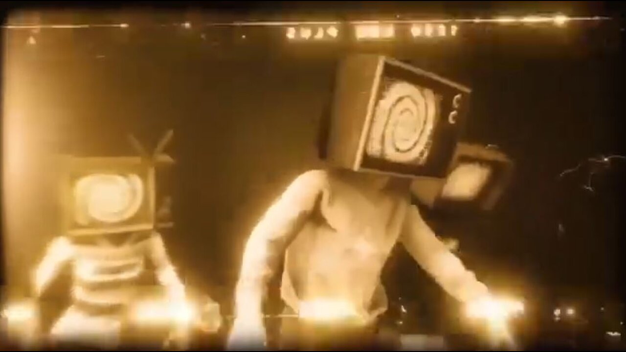 TARGETED INDIVIDUAL BY DAVID EDWARDS