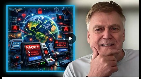 EXCLUSIVE: "That Set Of Facts I've Told You ALONE Completely Overthrows The Georgia Election!"