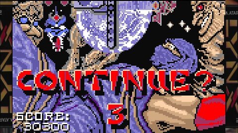 This the End for Me?